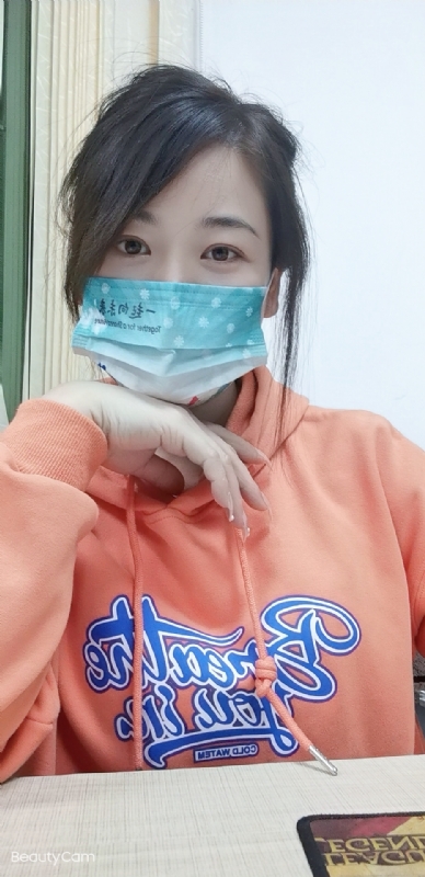 姚瑶的第一张照片--湘西交友中心