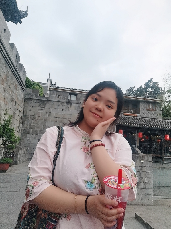 敏兮小沫的第二张照片--湘西交友中心
